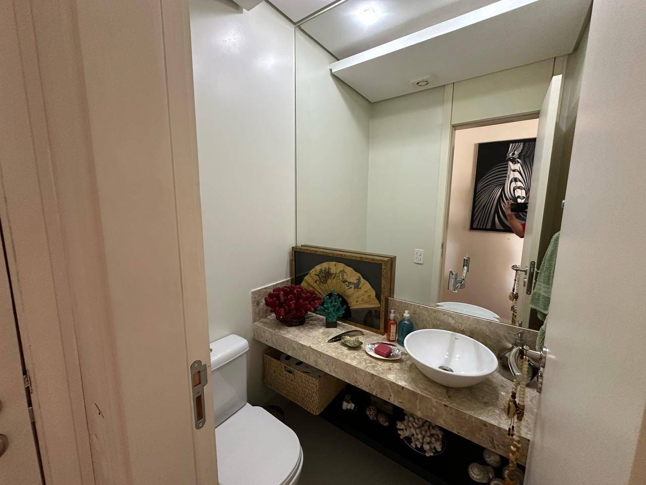 Apartamento, 3 quartos, 133 m² - Foto 7