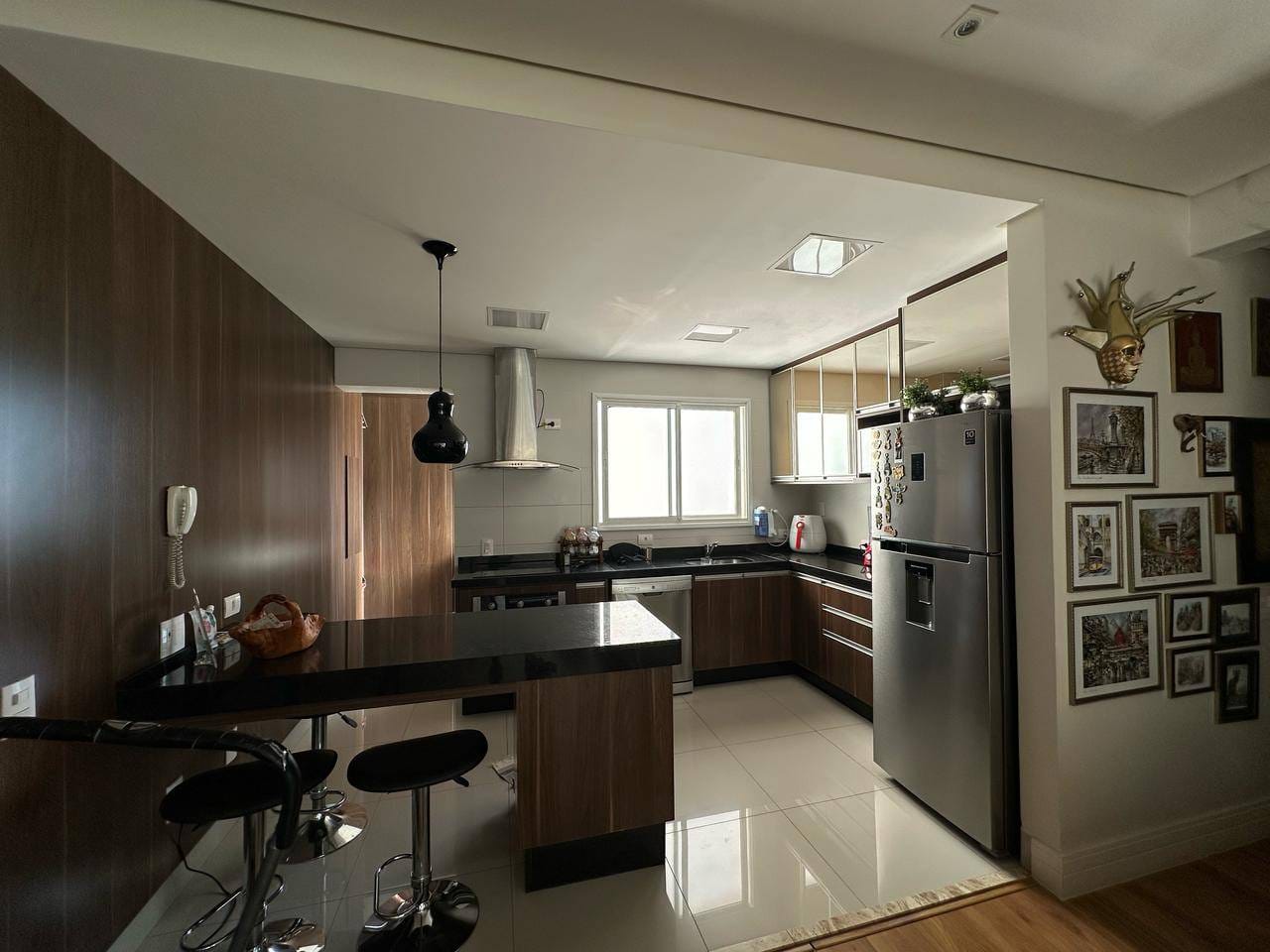 Apartamento, 3 quartos, 133 m² - Foto 4