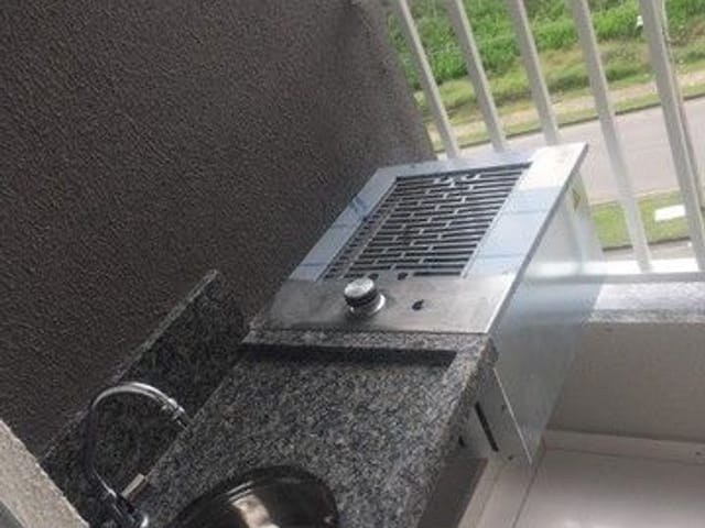 Foto do Apartamento - Apartamento com 2 dormitórios à venda, 52 m² por R$ 330.000,00 - Condomínio Residencial Colinas do Paratehy - São José dos Campos/SP | INDEPENDENCE NEGOCIOS IMOBILIARIOS LTDA