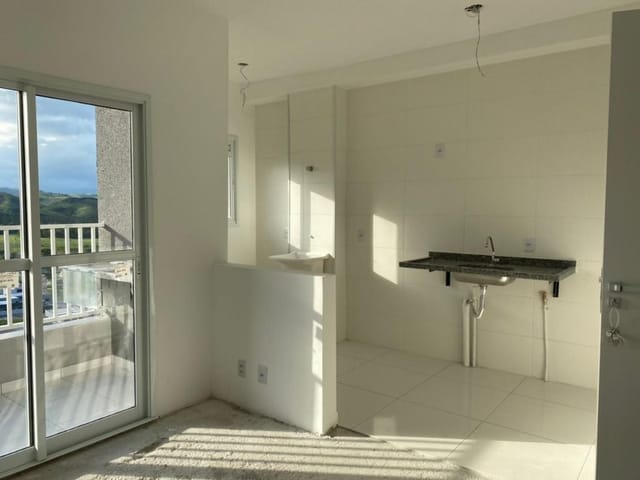 Foto do Apartamento - Apartamento com 2 dormitórios à venda, 52 m² por R$ 330.000,00 - Condomínio Residencial Colinas do Paratehy - São José dos Campos/SP | INDEPENDENCE NEGOCIOS IMOBILIARIOS LTDA
