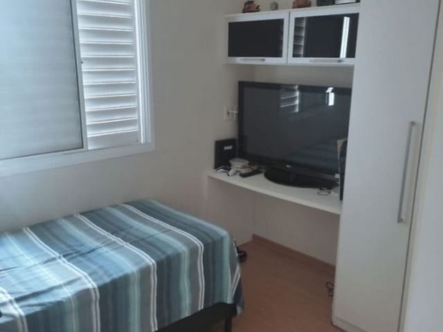 Foto do Apartamento - Apartamento no Condominio Gran Vita com 2 dormitórios à venda, 75 m² por R$ 447.000 - Urbanova - São José dos Campos/SP | RUSSI IMÓVEIS