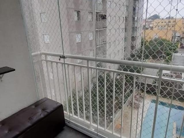 Foto do Apartamento - Apartamento com 2 dormitórios à venda, 47 m² por R$ 280.000,00 - Jardim Vila Formosa - São Paulo/SP | ZONA LESTE IMÓVEIS