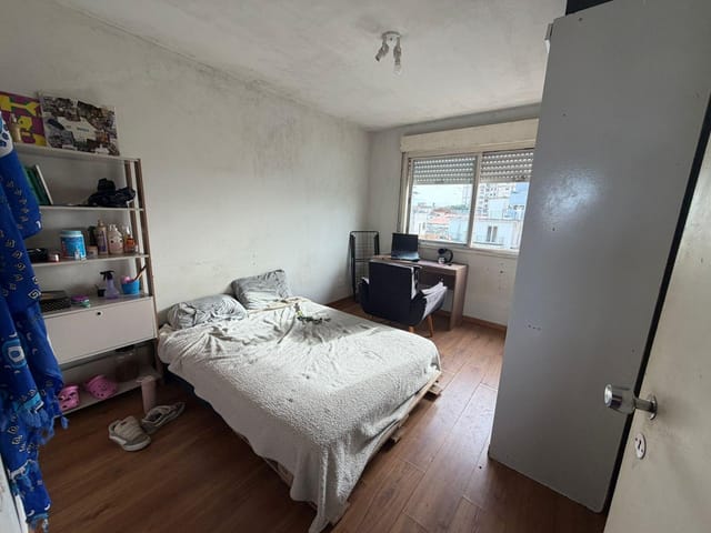 Apartamento com 81m² 3 quartos e 2 banheiros, à venda, no bairro Centro em Pelotas