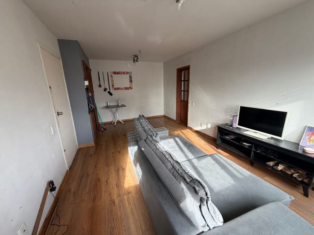 Apartamento com 81m² 3 quartos e 2 banheiros, à venda, no bairro Centro em Pelotas