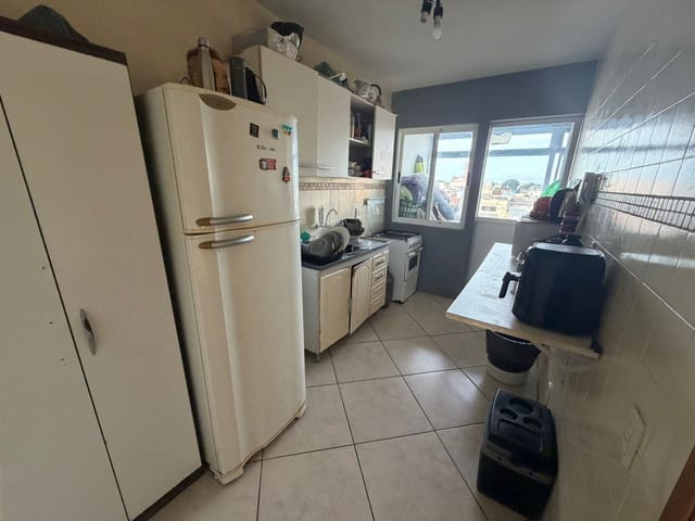 Apartamento com 81m² 3 quartos e 2 banheiros, à venda, no bairro Centro em Pelotas