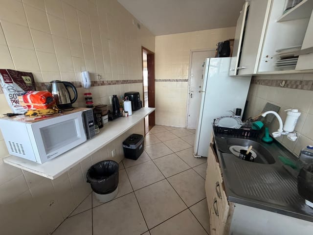 Apartamento com 81m² 3 quartos e 2 banheiros, à venda, no bairro Centro em Pelotas