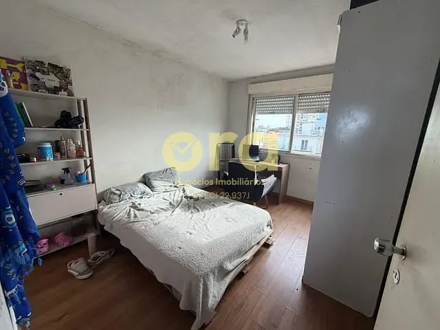 Apartamento com 81m² 3 quartos e 2 banheiros, à venda, no bairro Centro em Pelotas