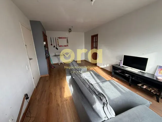 Apartamento com 81m² 3 quartos e 2 banheiros, à venda, no bairro Centro em Pelotas