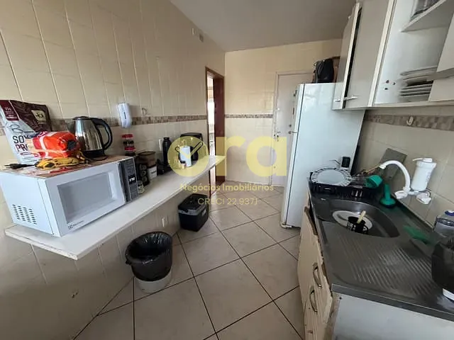 Apartamento com 81m² 3 quartos e 2 banheiros, à venda, no bairro Centro em Pelotas