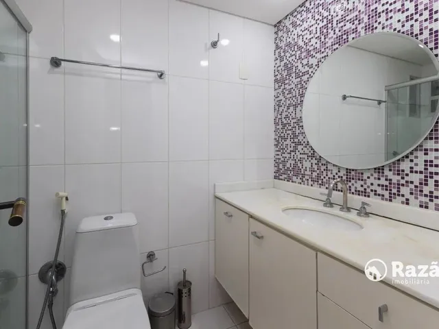 Apartamento 2 quartos e 2 banheiros, para alugar, no bairro Bigorrilho em Curitiba