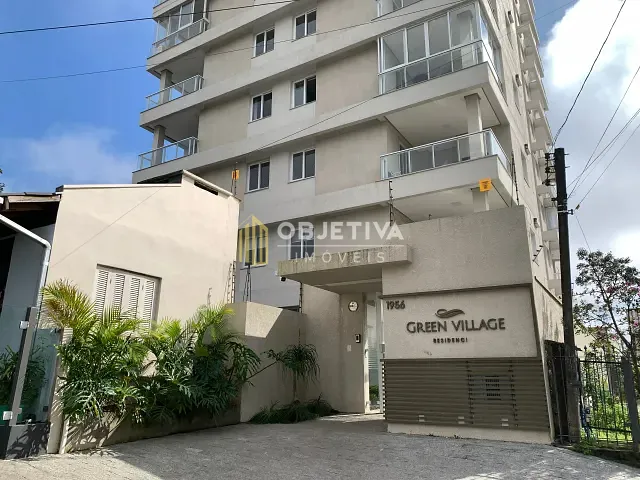 Apartamento com 99m² 2 quartos e 2 banheiros, à venda, no bairro Recreio em Taquara