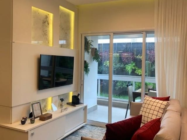 Foto do Apartamento - Apartamento com 3 dormitórios à venda, 91 m² por R$ 690.000,00 - Parque Campolim - Sorocaba/SP | Ary Proenca Negócios Imobiliários Ltda