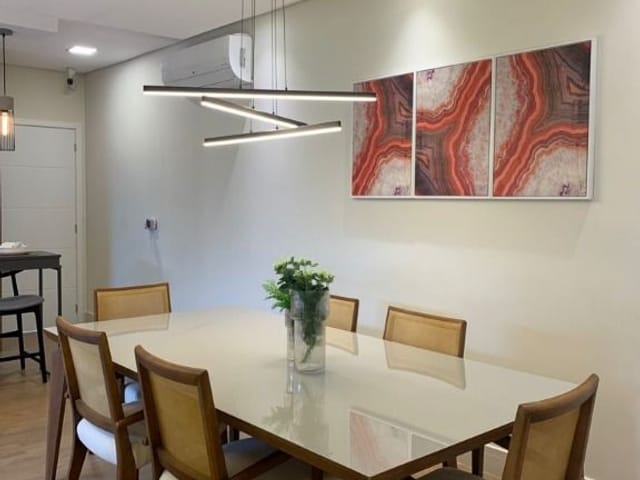 Foto do Apartamento - Apartamento com 3 dormitórios à venda, 91 m² por R$ 690.000,00 - Parque Campolim - Sorocaba/SP | Ary Proenca Negócios Imobiliários Ltda