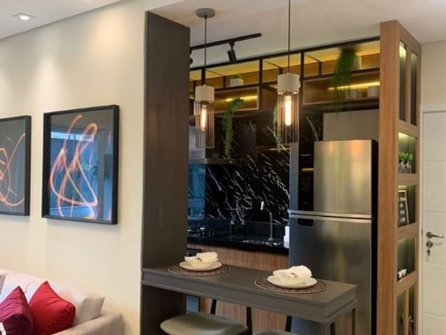 Foto do Apartamento - Apartamento com 3 dormitórios à venda, 91 m² por R$ 690.000,00 - Parque Campolim - Sorocaba/SP | Ary Proenca Negócios Imobiliários Ltda