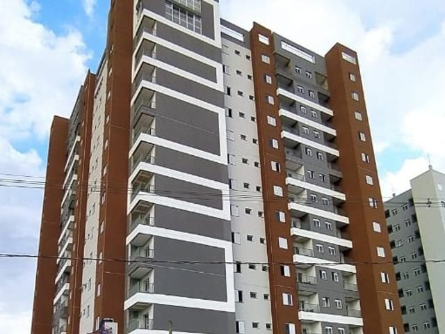 Foto do Apartamento - Apartamento no Condominio GrandKaza com 2 dormitórios à venda, 51 m² por R$ 320.000 - Colinas do Paratehy Norte - São José dos Campos/SP | RUSSI IMÓVEIS