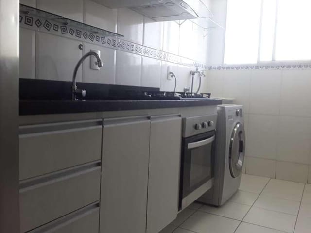 Foto do Apartamento - Apartamento com 2 dormitórios à venda, 43 m² por R$ 200.000,00 - Vila Prudente - São Paulo/SP | ZONA LESTE IMÓVEIS
