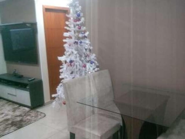 Foto do Apartamento - Apartamento com 2 dormitórios à venda, 43 m² por R$ 200.000,00 - Vila Prudente - São Paulo/SP | ZONA LESTE IMÓVEIS