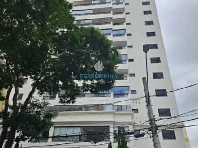 Apartamento 3 quartos e 2 banheiros, à venda, no bairro Jardim Aquarius em São José dos Campos