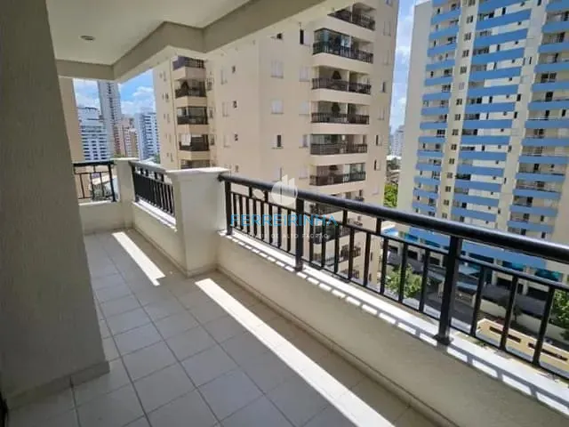 Apartamento 3 quartos e 2 banheiros, à venda, no bairro Jardim Aquarius em São José dos Campos
