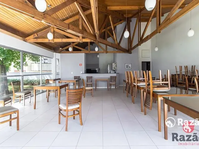 Apartamento 3 quartos e 1 banheiro, para alugar, no bairro Juvevê em Curitiba