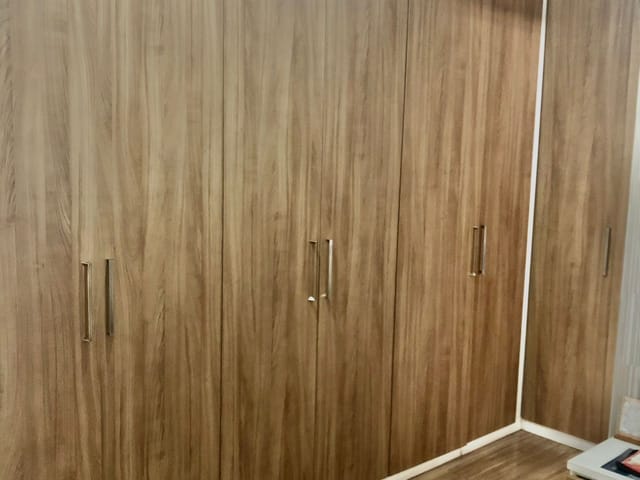 Apartamento com 110m² 3 quartos e 2 banheiros, à venda, no bairro Vila Costa em Taubaté