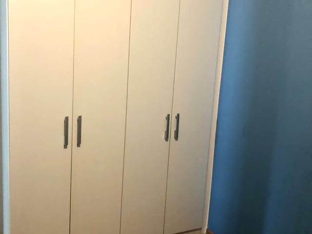 Apartamento com 110m² 3 quartos e 2 banheiros, à venda, no bairro Vila Costa em Taubaté