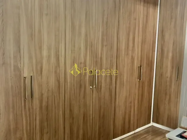 Apartamento com 110m² 3 quartos e 2 banheiros, à venda, no bairro Vila Costa em Taubaté