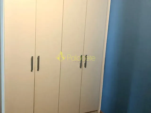 Apartamento com 110m² 3 quartos e 2 banheiros, à venda, no bairro Vila Costa em Taubaté