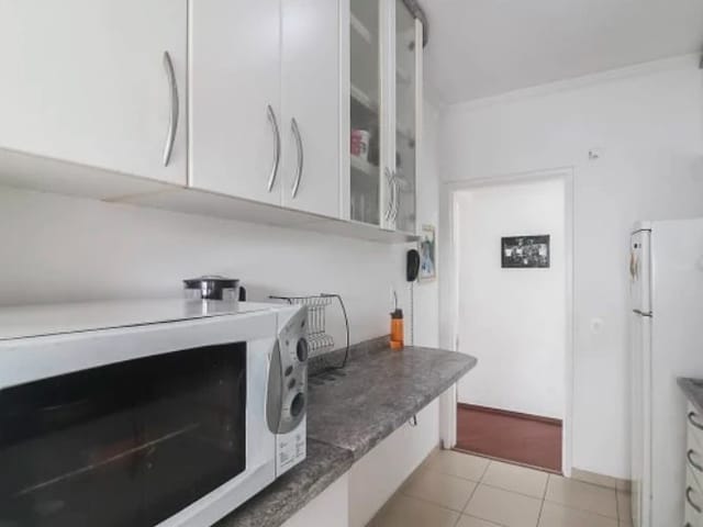 Apartamento com 66m² 2 quartos e 1 banheiro, à venda, no bairro Santo Antônio em Osasco