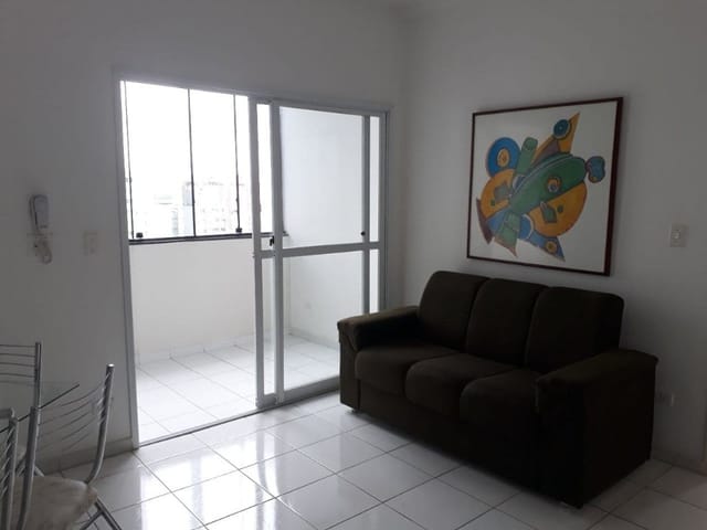 Foto do Apartamento - Apartamento para Locação 1 Quarto, 1 Vaga, 50M², Jardim São Dimas, São José dos Campos - SP | Blue Tower | RUSSI IMÓVEIS