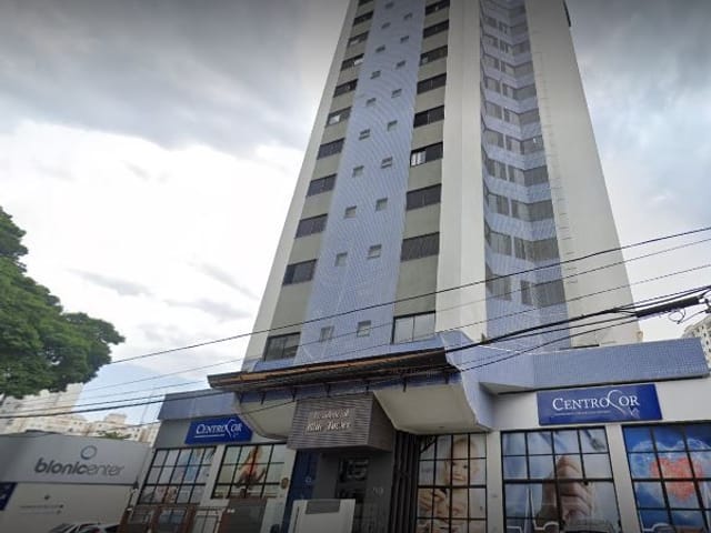 Foto do Apartamento - Apartamento para Locação 1 Quarto, 1 Vaga, 50M², Jardim São Dimas, São José dos Campos - SP | Blue Tower | RUSSI IMÓVEIS