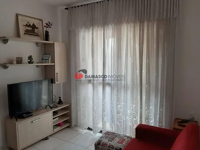 Apartamento 2 quartos e 1 banheiro, à venda, no bairro Vila Guarani em São Paulo