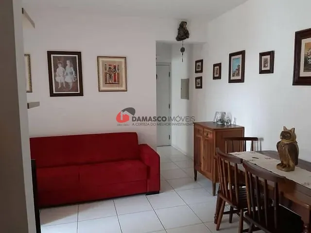 Apartamento 2 quartos e 1 banheiro, à venda, no bairro Vila Guarani em São Paulo
