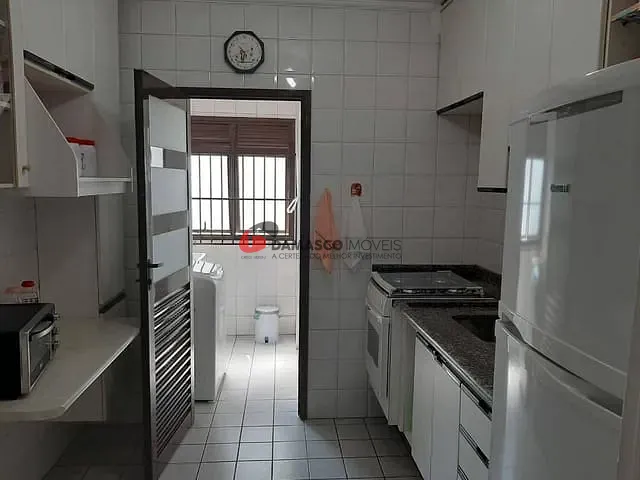Apartamento 2 quartos e 1 banheiro, à venda, no bairro Vila Guarani em São Paulo