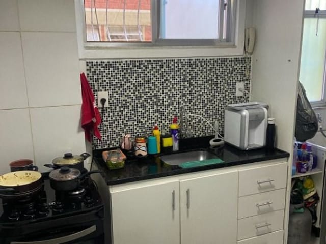 Foto do Apartamento - Apartamento à venda, 55 m² por R$ 260.000,00 - Fátima - Niterói/RJ | ABIDON NAZARETH IMÓVEIS