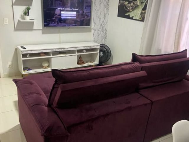 Foto do Apartamento - Apartamento à venda, 55 m² por R$ 260.000,00 - Fátima - Niterói/RJ | ABIDON NAZARETH IMÓVEIS