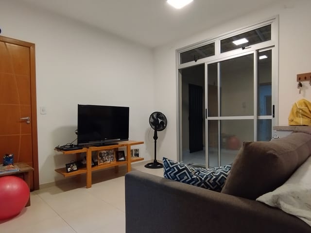 Foto do Apartamento - Apartamento com area privativa 3 Quartos suite 1 vagas no bairro Planalto, Belo Horizonte, MG | Deltalar Imóveis