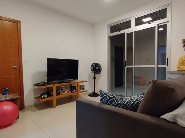 Foto do Apartamento - Apartamento com area privativa 3 Quartos suite 1 vagas no bairro Planalto, Belo Horizonte, MG | Deltalar Imóveis
