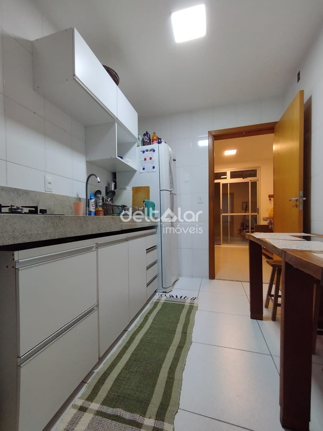 Apartamento, 3 quartos, 125 m² - Foto 4