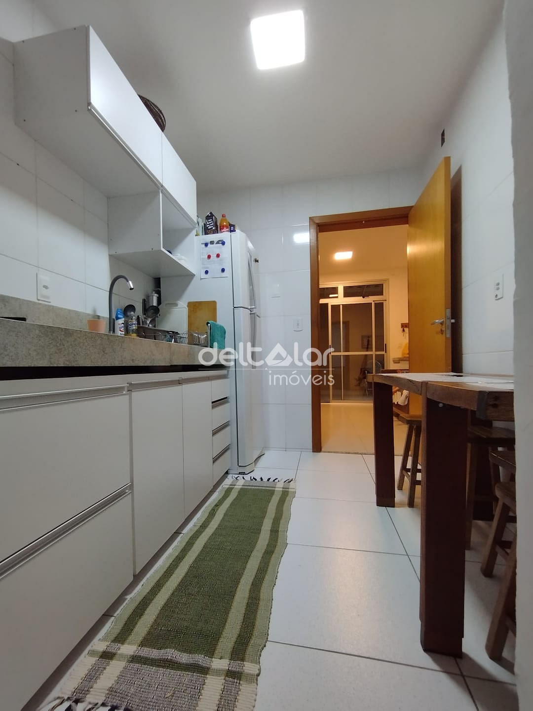 Apartamento, 3 quartos, 125 m² - Foto 5