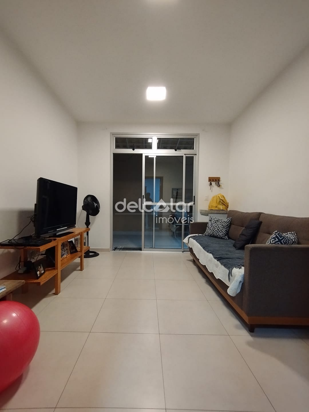 Apartamento, 3 quartos, 125 m² - Foto 3