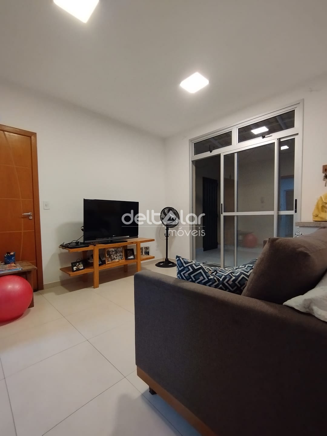 Apartamento, 3 quartos, 125 m² - Foto 1