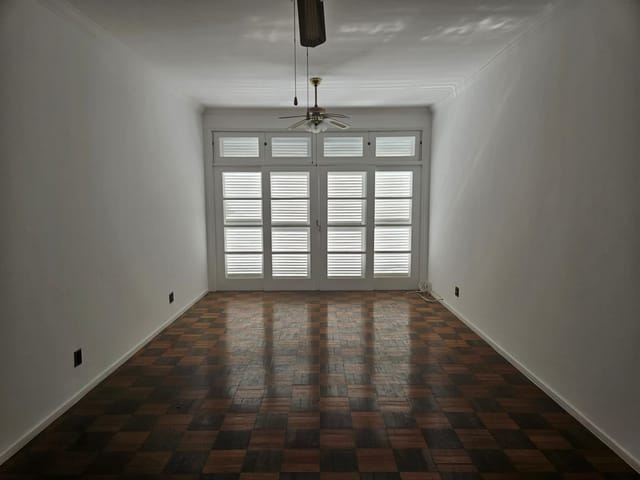Apartamento 3 quartos e 2 banheiros, à venda, no bairro Centro em Petrópolis