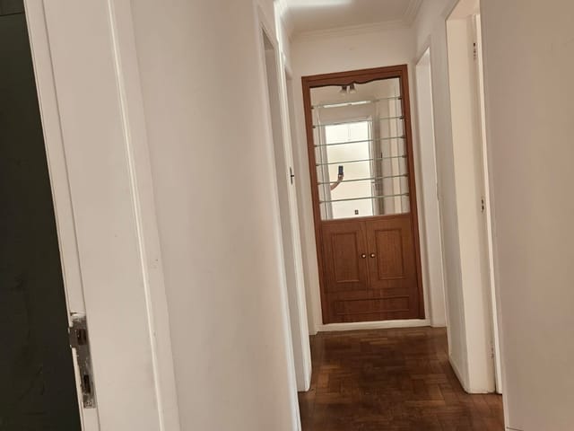 Apartamento 3 quartos e 2 banheiros, à venda, no bairro Centro em Petrópolis
