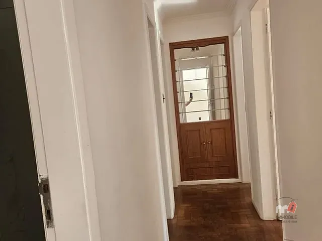 Apartamento 3 quartos e 2 banheiros, à venda, no bairro Centro em Petrópolis