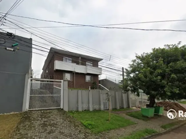 Apartamento 2 quartos e 1 banheiro, para alugar, no bairro Cajuru em Curitiba