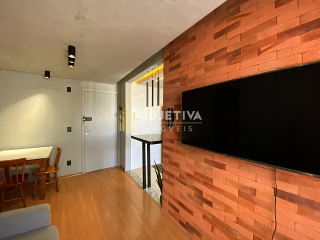 Apartamento 2 quartos e 1 banheiro, para alugar, no bairro Vila Rosa em Novo Hamburgo