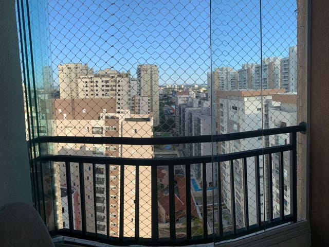 Foto do Apartamento - Apartamento com 3 dormitórios à venda, 78 m² por R$ 699.000 - Jardim Aquarius - São José dos Campos/SP | RUSSI IMÓVEIS