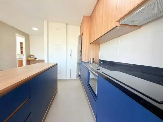 Apartamento 1 quarto e 1 banheiro, para alugar, no bairro Dezoito do Forte Empresarial/Alphaville. em Barueri