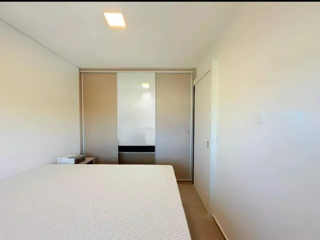 Apartamento 1 quarto e 1 banheiro, para alugar, no bairro Dezoito do Forte Empresarial/Alphaville. em Barueri